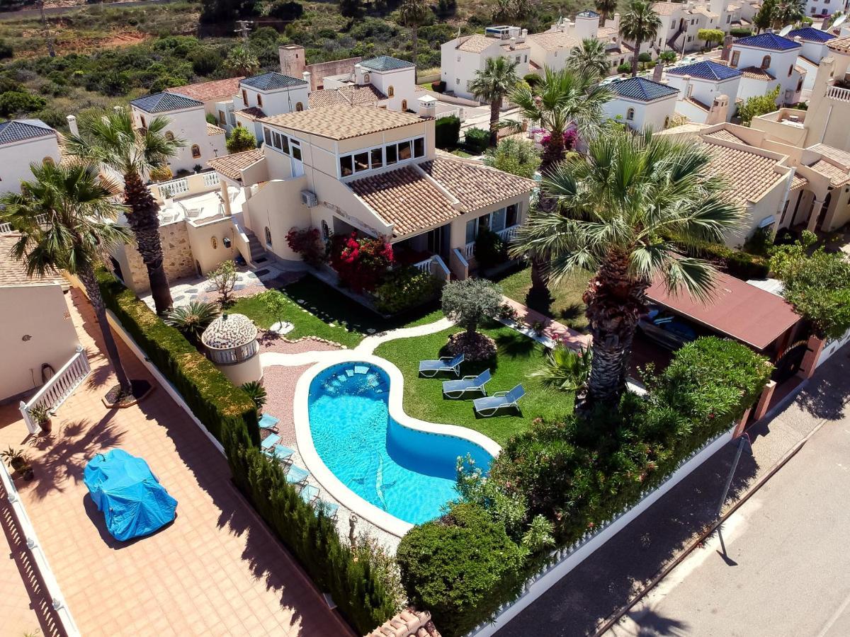 Golf & View Villamartin
